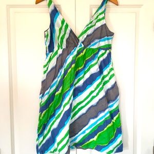 Old Navy Summer Dress